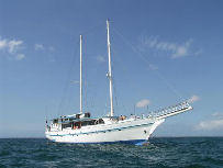 Vita da Skipper
